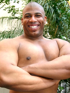 Muscle Hung