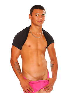 Hot jock Jindra Kutra by William Higgins by William Higgins image #6