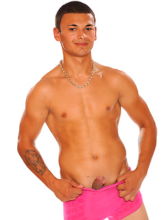 Hot jock Jindra Kutra by William Higgins by William Higgins image #9