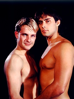 Classic gay porn pics by Colt Studio by Colt Studio image #1