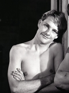 Classic gay porn pics by Colt Studio by Colt Studio image #13