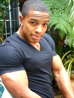 Tyson Lobie naked by Black Stud Society by Black Stud Society image #3