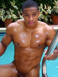 Tyson Lobie naked by Black Stud Society by Black Stud Society image #13