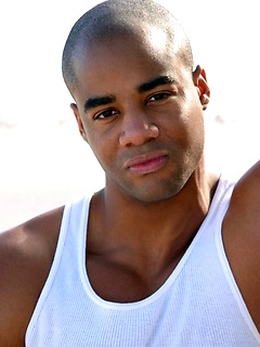 Jason Taylor by Black Stud Society by Black Stud Society image #5