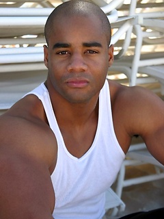 Jason Taylor by Black Stud Society by Black Stud Society image #6