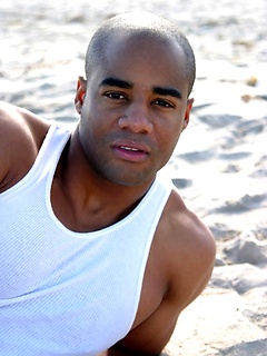 Jason Taylor by Black Stud Society by Black Stud Society image #8