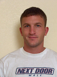 Paul posing naked by Nextdoor Male by Nextdoor Male image #15