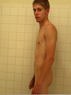 Alex jacking off dick by Nextdoor Male by Nextdoor Male image #14