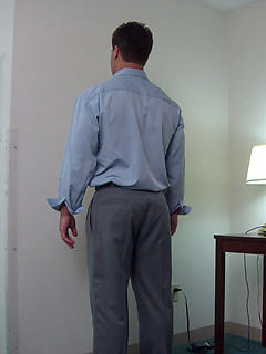 Greg posing by Nextdoor Male by Nextdoor Male image #2