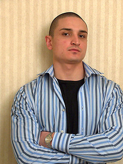 Alfredo naked by Nextdoor Male by Nextdoor Male image #2