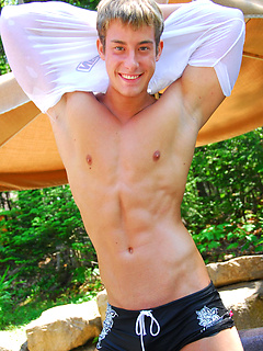 Muscled stud Ken by Nextdoor Male by Nextdoor Male image #1