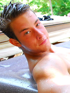 Muscled stud Ken by Nextdoor Male by Nextdoor Male image #8