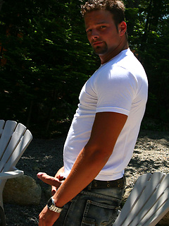 Ricky M jerking off dick by Nextdoor Male by Nextdoor Male image #14