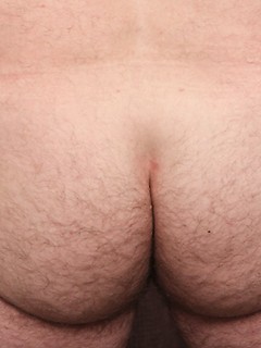 Mature hairy man Thomas Steele by Hot Older Male by Hot Older Male image #12
