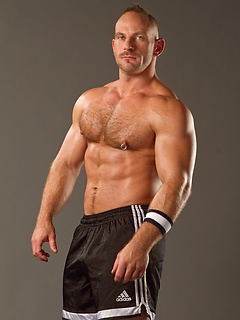Jim Ferro and Samuel Colt naked by Falcon Studios by Falcon Studios image #4