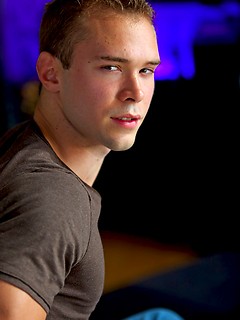 Pierre naked by Active Duty by Active Duty image #2