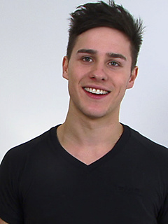 Young & Straight Personal Trainer Joel - Work Out Your Uncut One This Frequently & You to can be This Hard! by English Lads by English Lads image #1