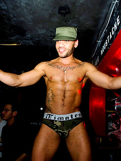 Gay Porn Sensation Jake Bass\\\'s 21st B-Day Party by Cocky Boys by Cocky Boys image #4