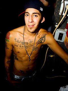 Gay Porn Sensation Jake Bass\\\'s 21st B-Day Party by Cocky Boys by Cocky Boys image #13