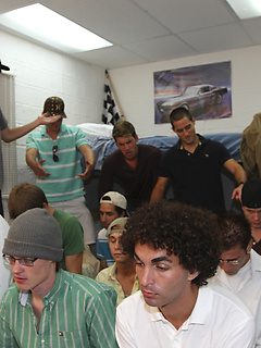 These fratboys give these pledges a stiff hazing by HazeHim by HazeHim image #2