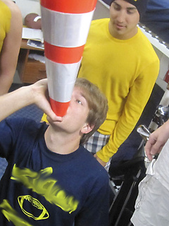 Drunk Frat boys suck each other off by HazeHim by HazeHim image #3