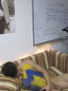Drunk Frat boys suck each other off by HazeHim by HazeHim image #10