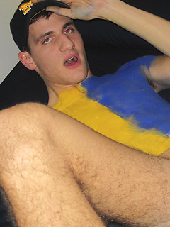 Drunk Frat boys suck each other off by HazeHim by HazeHim image #12