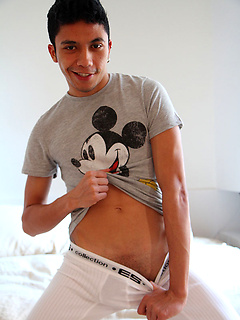 Super cute Brent Lopes strips and jacks for Zac by Bentley Race by Bentley Race image #2