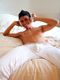 Super cute Brent Lopes strips and jacks for Zac by Bentley Race by Bentley Race image #5