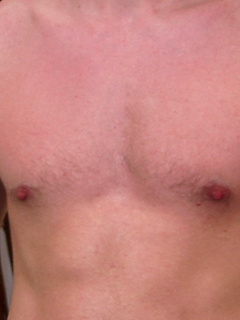 Hairy Straight Lad & Boxing Ace Tom King Knocks Out Five Cums Shots! by English Lads by English Lads image #2