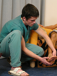 Danek and Pavel have sex by William Higgins by William Higgins image #3