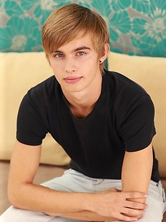 Fabio PinUp by BelAmi Online by BelAmi Online image #1