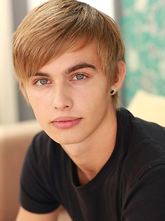 Fabio PinUp by BelAmi Online by BelAmi Online image #2