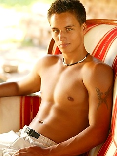 Jean Morocco PinUp by BelAmi Online by BelAmi Online image #3