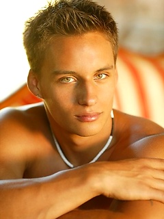 Jean Morocco PinUp by BelAmi Online by BelAmi Online image #16