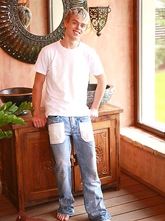 Jaco Van Sant PinUp by BelAmi Online by BelAmi Online image #1