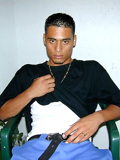  18 year old student from Guatemala Manuel by Miami Boyz by Miami Boyz image #1