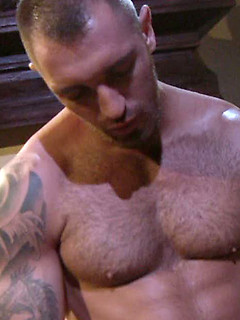 Extended Orgy by Hairy Boyz by Hairy Boyz image #1