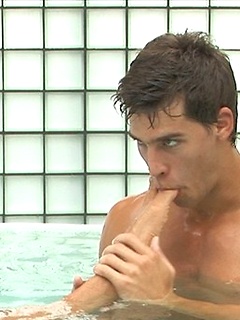 Sexy young jocks having sex by BelAmi Online by BelAmi Online image #13