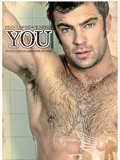 Sean Lawrence Needs You. Starring Sean Lawrence. by Men at Play by Men at Play image #4