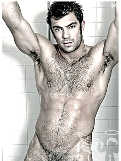 Sean Lawrence Needs You. Starring Sean Lawrence. by Men at Play by Men at Play image #7