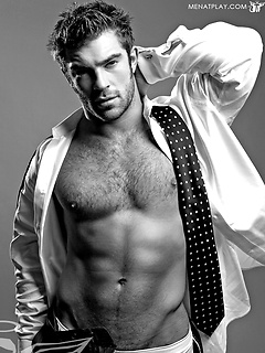 Sean Lawrence Needs You. Starring Sean Lawrence. by Men at Play by Men at Play image #10