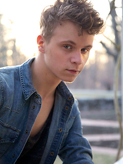 Max Ryder - Live Cam Show by Cocky Boys by Cocky Boys image #1
