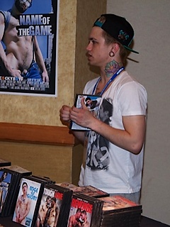 Hookie Awards, Black Party Expo and Phoenix Forum Pics by Cocky Boys by Cocky Boys image #10