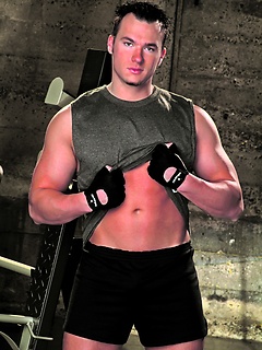 Gyn solo by Jason Hawke by Jocks Studios by Jocks Studios image #1
