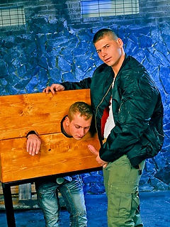 Win Soldier tortues Bond Back by Scary Fuckers by Scary Fuckers image #1