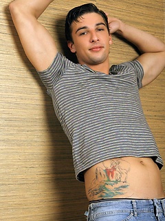And you know it wouldn't be a hot gay porn if Ashton didn't fuck Ryan's hole for all it was worth so he banged the hot muscle stud nine by Randy Blue by Randy Blue image #3