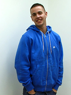 Scott Stone superheroed up! by English Lads by English Lads image #3