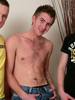 12 inch Matt by English Lads by English Lads image #1