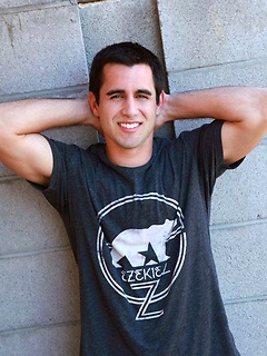 Skater boy Archer by Frat Men by Frat Men image #14